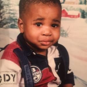 Meet your Posher, Paul